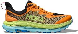 HOKA Mafate Speed 4 men solar flare