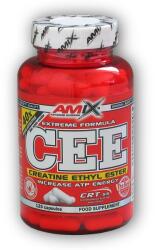 Amix Nutrition CEE Creatine Ethyl Ester 125 capsule