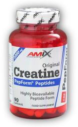 Amix Nutrition Peptidă de creatină PepForm 90 capsule