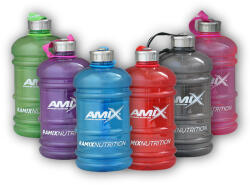 Amix Nutrition Butoi de apă Amix 2200ml - Violet