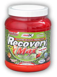 Amix Nutrition Recuperare-Max 575g - Portocaliu