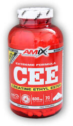 Amix Nutrition CEE Creatine Ethyl Ester 350 Capsule