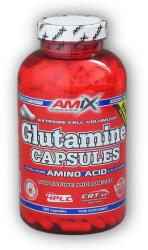 Amix Nutrition Capsule de glutamină 360 capsule