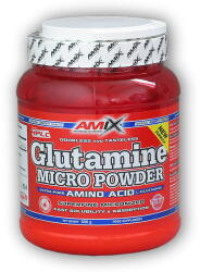 Amix Nutrition L-Glutamină 500g