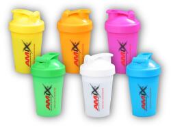 Amix Nutrition Shaker Mini color 400ml - shaker pentru băuturi - albastru