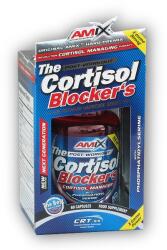 Amix Nutrition Blocante de cortizol 60 capsule