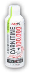 Amix Nutrition Carnitină 100.000mg CarniZone 1000ml - Măr Verde (BR9405037-2)