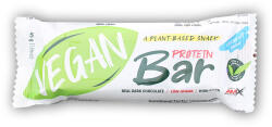 AMIX Baton proteic vegan 45g - unt de arahide