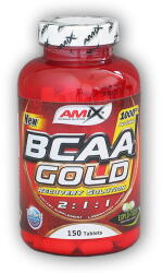 Amix Nutrition BCAA Gold 150 Tablete