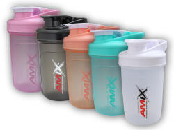 Amix Nutrition Bodybuilder Shaker 300ml-Băutură Shaker - Portocaliu