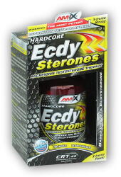 Amix Nutrition Ecdy Sterones 90 capsule
