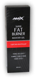 Amix Nutrition Gel Super Arzător de Grăsimi 200ml
