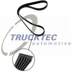 Trucktec Automotive Curea transmisie cu caneluri TRUCKTEC AUTOMOTIVE 07.19. 073 - piesa-auto