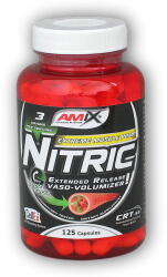 Amix Nutrition Nitric 125 capsule