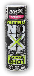 Amix Nutrition NitroNox Shot NOU 60ml - fructe de pădure