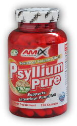 AMIX Psyllium Pure 120 capsule