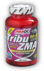 Amix Nutrition Tribu 90% cu ZMA 1200mg 90 comprimate