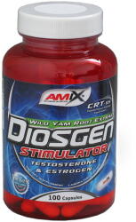 Amix Nutrition Diosgen 100 capsule