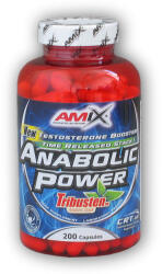 Amix Nutrition Tribusten Anabolic Power 200 capsule