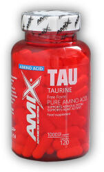 Amix Nutrition Taurină 120 capsule