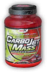 Amix Nutrition CarboJet Mass Professional 1800g - vanilie