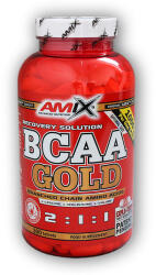 Amix Nutrition BCAA Gold 300 comprimate