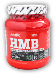 Amix Nutrition Pulbere HMB 250g