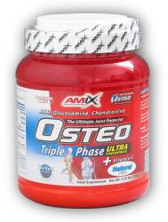 Amix Nutrition Osteo TriplePhase Concentrat 700g - Lămâie (BR9408020-1)