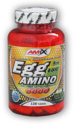 Amix Nutrition EGG Amino 6000 120 comprimate