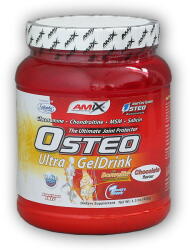 Amix Nutrition Osteo Ultra GelDrink 600g - Ciocolată (BR9408021-1)