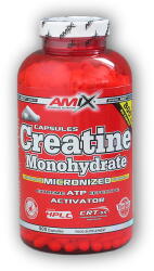 Amix Nutrition Creatină monohidrat 500 capsule