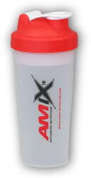 Amix Nutrition Shaker Amix NEW RED 600ml - shaker pentru băuturi