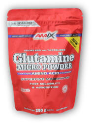 Amix Nutrition L-Glutamină 250g plic