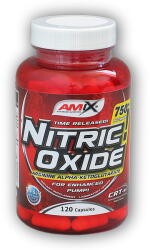 Amix Nutrition Oxid nitric 750 mg 120 capsule