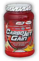 Amix Nutrition CarboJet Gain 1000g - ciocolată