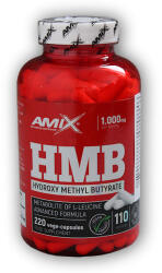 Amix Nutrition HMB 220 capsule - planta-medicinala