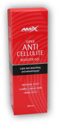 Amix Nutrition Super Gel Anticelulitic 200ml (BR9405904)