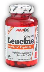 Amix Nutrition Peptidă de leucină PepForm 90 capsule