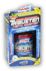 Amix Nutrition Tribusten 125 capsule