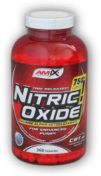 Amix Nutrition Oxid nitric 750 mg 360 capsule