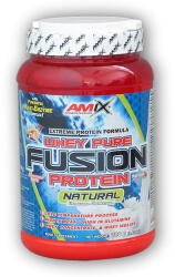 Amix Nutrition Whey Pure Fusion Protein 700g Natural (BR9402108)