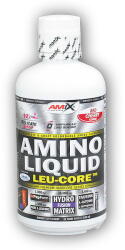 Amix Nutrition Amino Lichid Leu-CORE 920ml - ciocolată