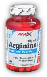 Amix Nutrition Peptidă de arginină PepForm 90 capsule (BR9404213)