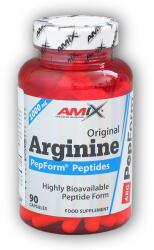 Amix Nutrition Peptidă de arginină PepForm 90 capsule