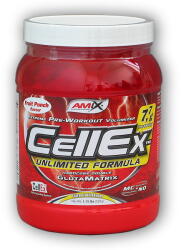 Amix Nutrition Formulă nelimitată CellEx 520g