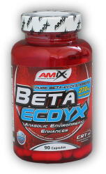 Amix Nutrition Beta-Ecdyx Pure 90 capsule