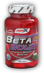 Amix Nutrition Beta Bolix 90 comprimate
