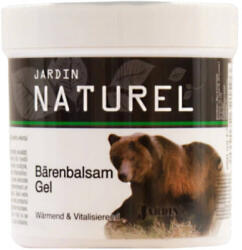 Jardin Naturel Gel Forta Ursului, 250 ml, Jardin Naturel