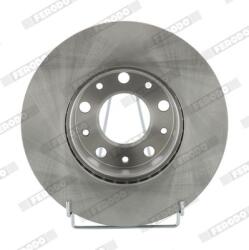 FERODO Disc frana FERODO PREMIER DDF1800 (DDF1800)