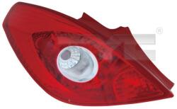 TYC 11-11430-01-2 Lampa spate